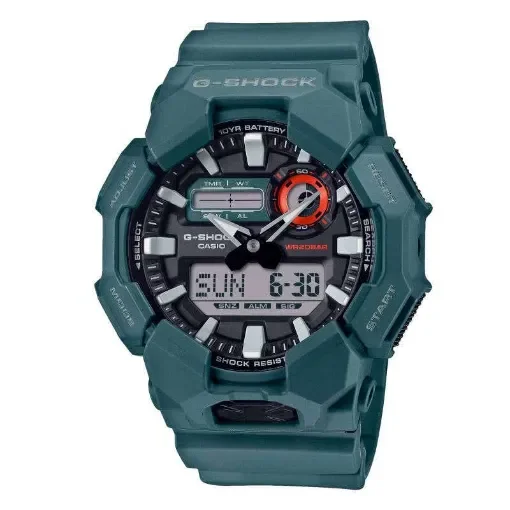 CASIO - G-SHOCK Rugged Outdoor Watch - GA-010-2AER product image