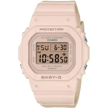 CASIO - Baby-G Urban LED Watch with Shock & Water Resistance - BGD-565U-4ER product image