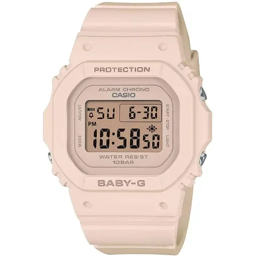 CASIO - Baby-G Urban LED Watch with Shock & Water Resistance - BGD-565U-4ER product image