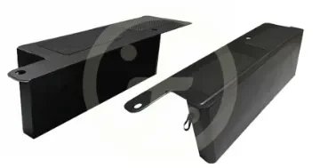 Fendress - Custom Superyacht Transom Fenders - Premium Protection product image