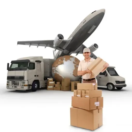 Shipping costs - Spain to Romania product image