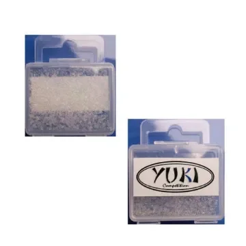 YUKI - Transparent Microbead Fishing Accessory product image