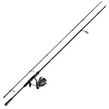 Daiwa - EXCELER 244 14/42g Spinning Rod and Reel Set product image
