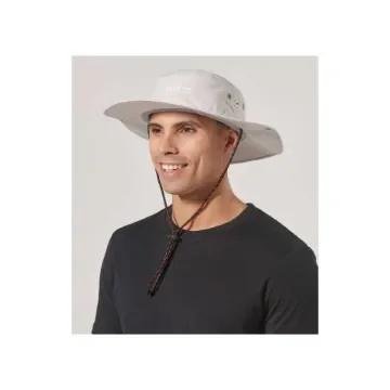 MUSTO - Men's Brimmed Sailing Hat with UPF 40 Protection product image