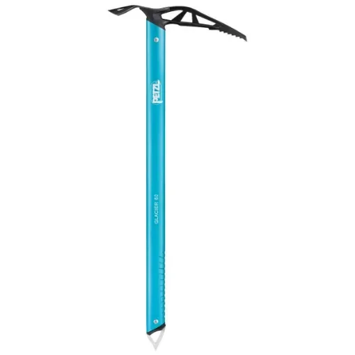 Petzl - Glacier Hiking Ice Axe Lightweight 68cm product image