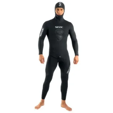 SEAC - Royal Flex 5 mm Spearfishing Wetsuit product image