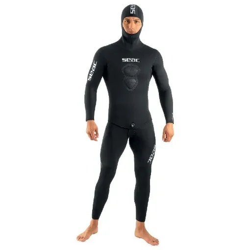 SEAC - Royal Flex 5 mm Spearfishing Wetsuit product image