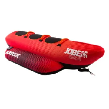 Jobe - Chaser Towable Tube for 3 Riders - 230320002 product image