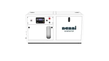 Picture for category Nanni Generators