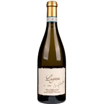 Zenato - Lugana Riserva DOC White Wine - Premium Selection product image