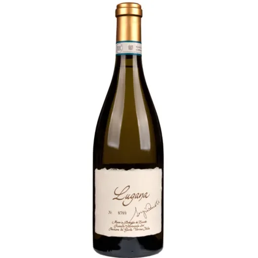 Zenato - Lugana Riserva DOC White Wine - Premium Selection product image