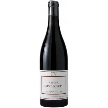 Domaine François Villard - Reflet Saint-Joseph Red Wine product image