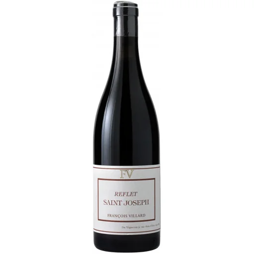 Domaine François Villard - Reflet Saint-Joseph Red Wine product image