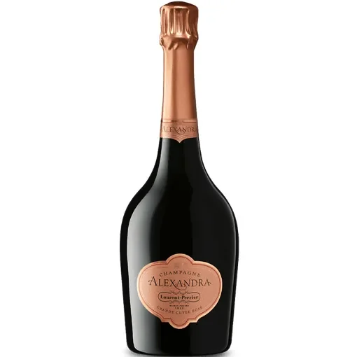 Laurent-Perrier - Cuvée Alexandra - Rosé Champagne product image