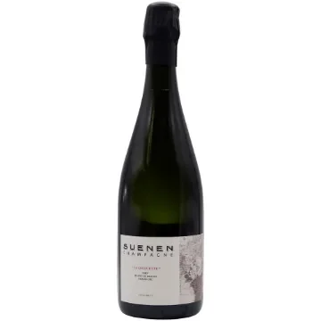 Suenen - La Cocluette Blanc de Blancs - Grand Cru - Extra Brut product image