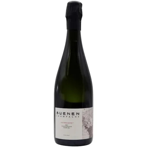 Suenen - La Cocluette Blanc de Blancs - Grand Cru - Extra Brut product image