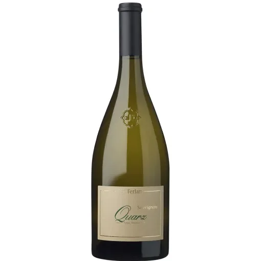 Terlano-Kellerei - Quarz Sauvignon Blanc - Alto Adige DOC product image