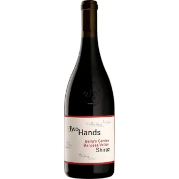 Two Hands - Shiraz - Bella's Garden - Barossa Valley product image