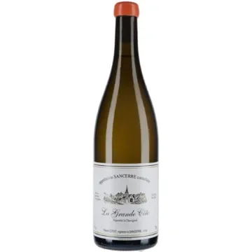 Domaine Pascal Cotat - La Grande Cote Sancerre - Premium White Wine product image