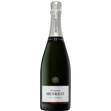 Henriot - Souverain - Brut Champagne - Premium Quality product image