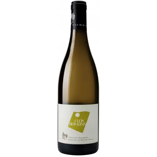 Thierry Germain - Saumur Blanc - Domaine des Roches Neuves product image
