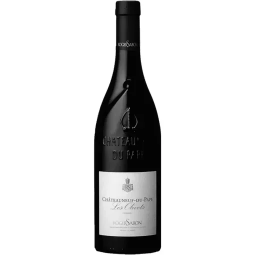 Domaine Roger Sabon - Châteauneuf du Pape Réserve - product image