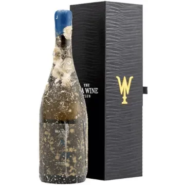 Bodega Submarina Del Mediterráneo - Albariño Underwater Maturation - W03 product image