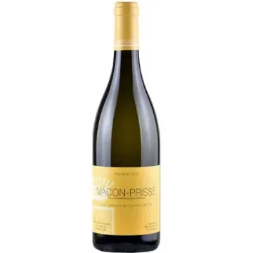 Domaine des Héritiers du Comte Lafon - Mâcon-Prissé White Wine product image