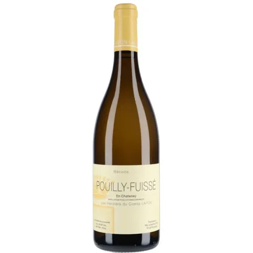Domaine des Héritiers du Comte Lafon - Pouilly-Fuissé White Wine product image