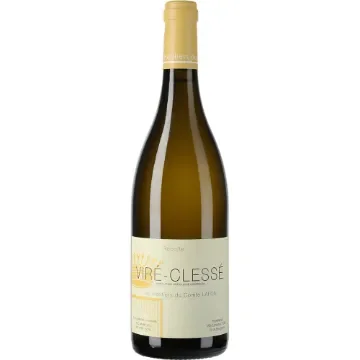 Domaine des Héritiers du Comte Lafon - Viré-Clessé White Wine product image