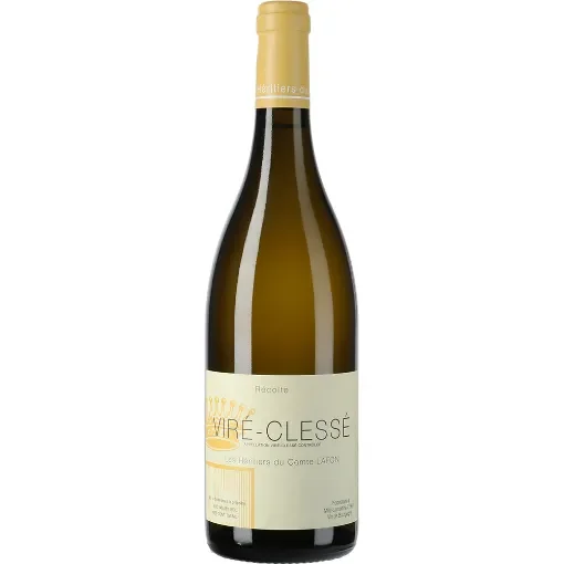 Domaine des Héritiers du Comte Lafon - Viré-Clessé White Wine product image