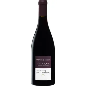 Domaine du Tunnel - Stephane Robert Cornas Red Wine product image