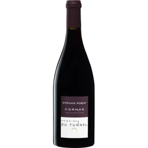 Domaine du Tunnel - Stephane Robert Cornas Red Wine product image