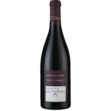 Domaine du Tunnel - Stephane Robert Saint-Joseph Red Wine product image