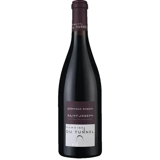 Domaine du Tunnel - Stephane Robert Saint-Joseph Red Wine product image