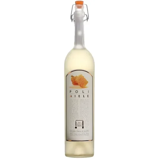 Poli Distillery - Poli Miele Honey Liqueur product image