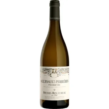 Michel Bouzereau - Meursault 1er Cru - Les Perrières product image