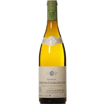 Domaine Ramonet - Corton Charlemagne Grand Cru - Premium White Wine product image