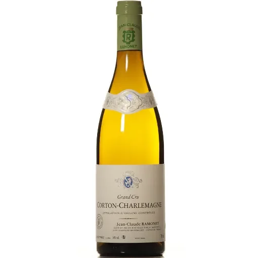 Domaine Ramonet - Corton Charlemagne Grand Cru - Premium White Wine product image