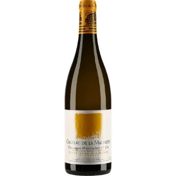 Maltroye - Château de la Maltroye Chassagne-Montrachet 1er Cru product image