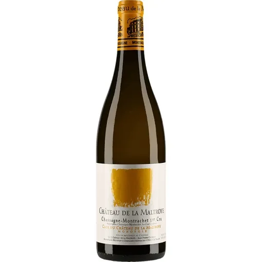 Maltroye - Château de la Maltroye Chassagne-Montrachet 1er Cru product image