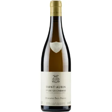 Paul Pillot - Saint Aubin 1er Cru - Les Charmois product image