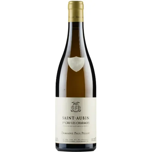 Paul Pillot - Saint Aubin 1er Cru - Les Charmois product image