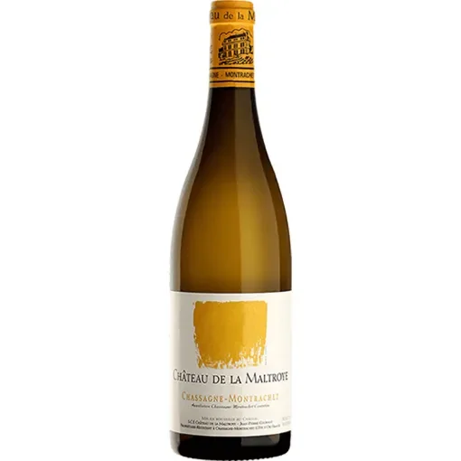 Maltroye - Château de la Maltroye Chassagne-Montrachet Blanc product image