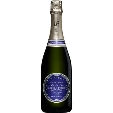 Laurent-Perrier - Ultra Brut Champagne - Luxury Sparkling Wine product image