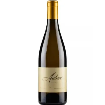 Aubert - Russian River Chardonnay - Premium White Wine product image