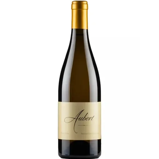 Aubert - Russian River Chardonnay - Premium White Wine product image