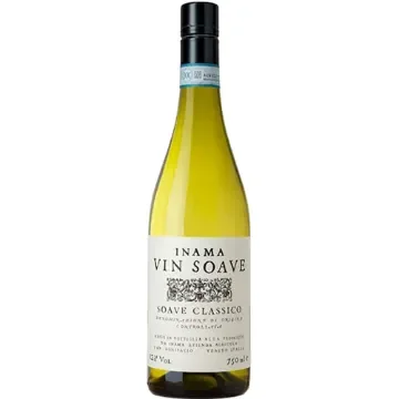 Inama - Vin Soave - Soave Classico DOC product image