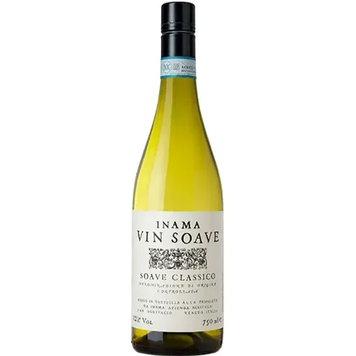 Inama - Vin Soave - Soave Classico DOC product image
