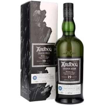 Ardbeg - 19 Year Old Traigh Bhan - Batch 6 product image